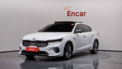 Kia K7 2019