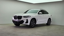 BMW X4 2023