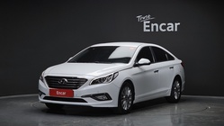 Hyundai Sonata 2017