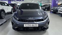 Kia K3 2022