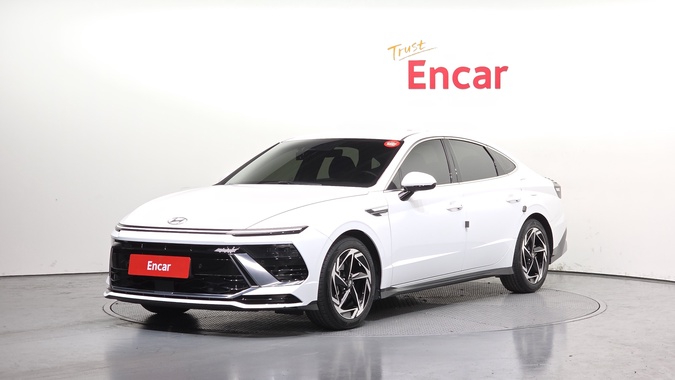 Hyundai Sonata 2023
