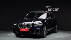 BMW X5 2021