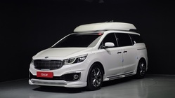 Kia Canival 2016