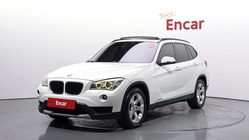 BMW X1 2012