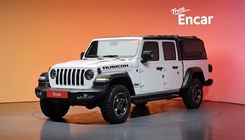 Jeep Gladiator 2022