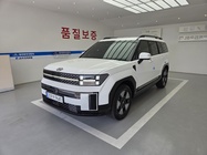 Hyundai Santa Fe 2024