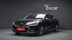Kia K7 2016
