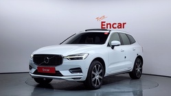 Volvo XC60 2019