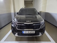 Kia Seltos 2023