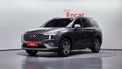 Hyundai Santa Fe 2023