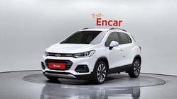 Chevrolet Trax 2020