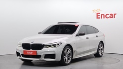 BMW Gran Turismo 2020