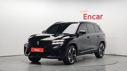 Samsung Grand Koleos 2025