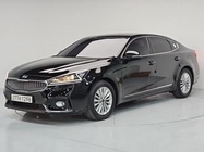 Kia K7 2016