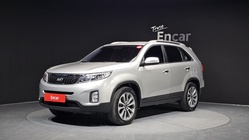 Kia Sorento 2014
