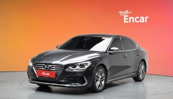 Hyundai Grandeur 2019