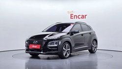 Hyundai Kona 2019