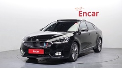Kia K7 2018