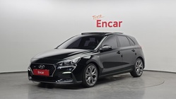 Hyundai i30 2019