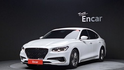 Hyundai Grandeur 2019