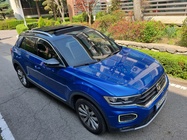 Volkswagen T-Roc 2022