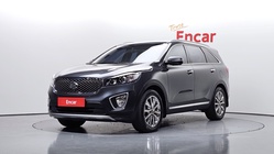 Kia Sorento 2015
