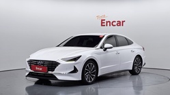 Hyundai Sonata 2019