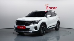 Kia Seltos 2025