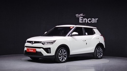 Ssangyong TIBOLI 2019
