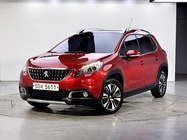 Peugeot 2008 2017