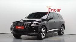 Genesis GV80 2022