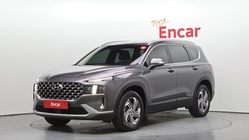 Hyundai Santa Fe 2023