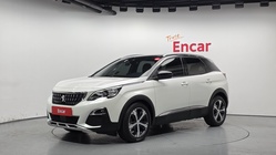 Peugeot 3008 2017