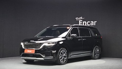 Kia Carnival 2022