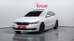 BMW Gran Turismo 2019