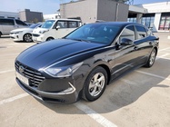 Hyundai Sonata 2019