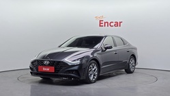 Hyundai Sonata 2020
