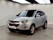 Hyundai Tucson 2009