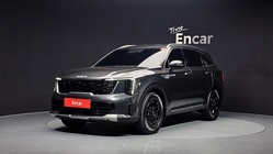 Kia Sorento 2025