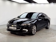 Chevrolet Malibu 2017