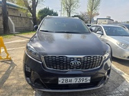 Kia Sorento 2019