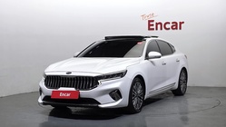 Kia K7 2020
