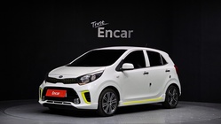 Kia morning 2017