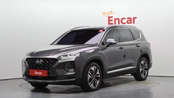 Hyundai Santa Fe 2019