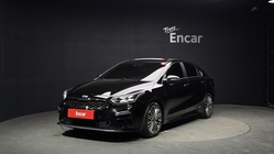 Kia K3 2020