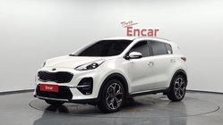 Kia Sportage 2021