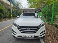 Hyundai Tucson 2015