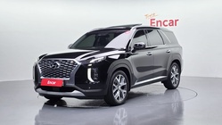 Hyundai Palisade 2020