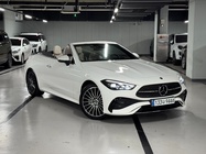 Mercedes-Benz CLE-Class 2024