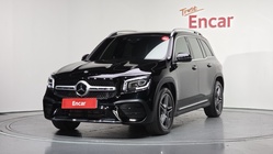 Mercedes-Benz GLB-Class 2023